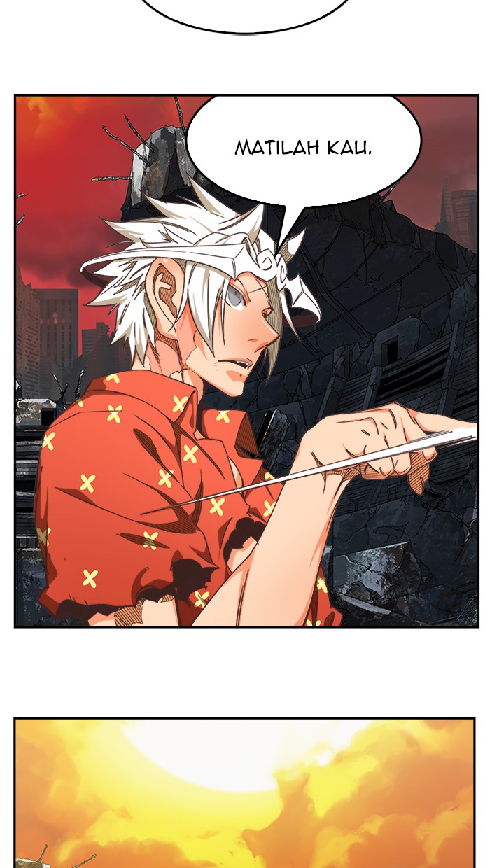 The God of High School Chap 477 - Next Chap 478