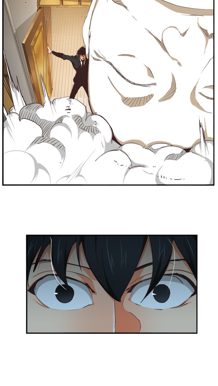 The God of High School Chap 477 - Next Chap 478