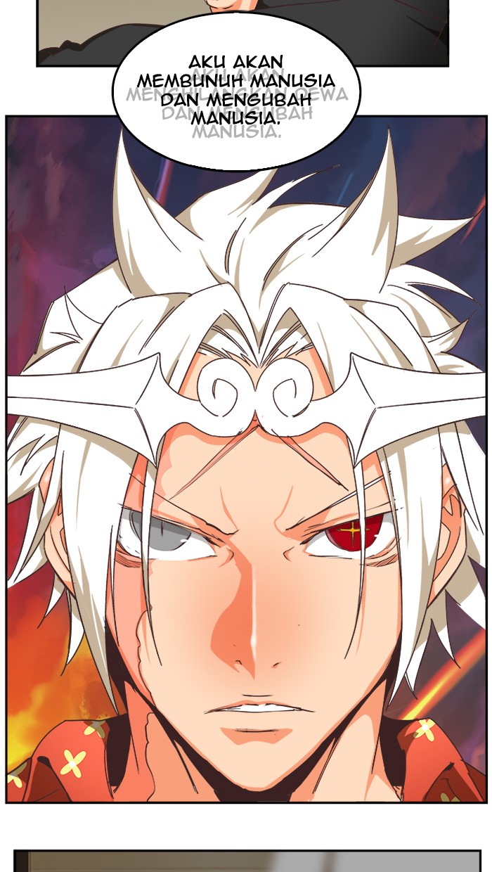 The God of High School Chap 477 - Next Chap 478