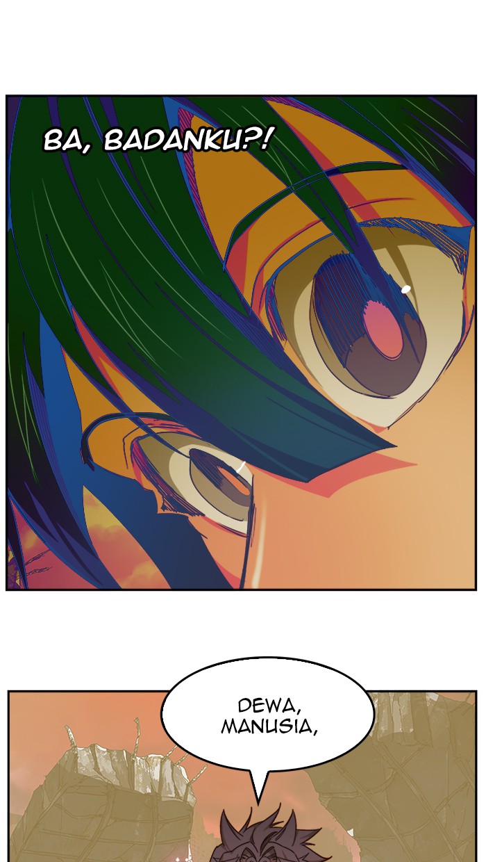 The God of High School Chap 477 - Next Chap 478