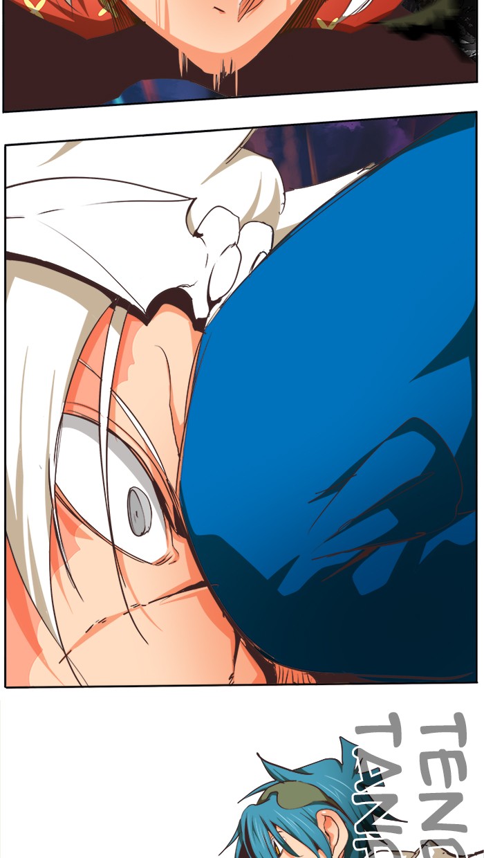 The God of High School Chap 477 - Next Chap 478