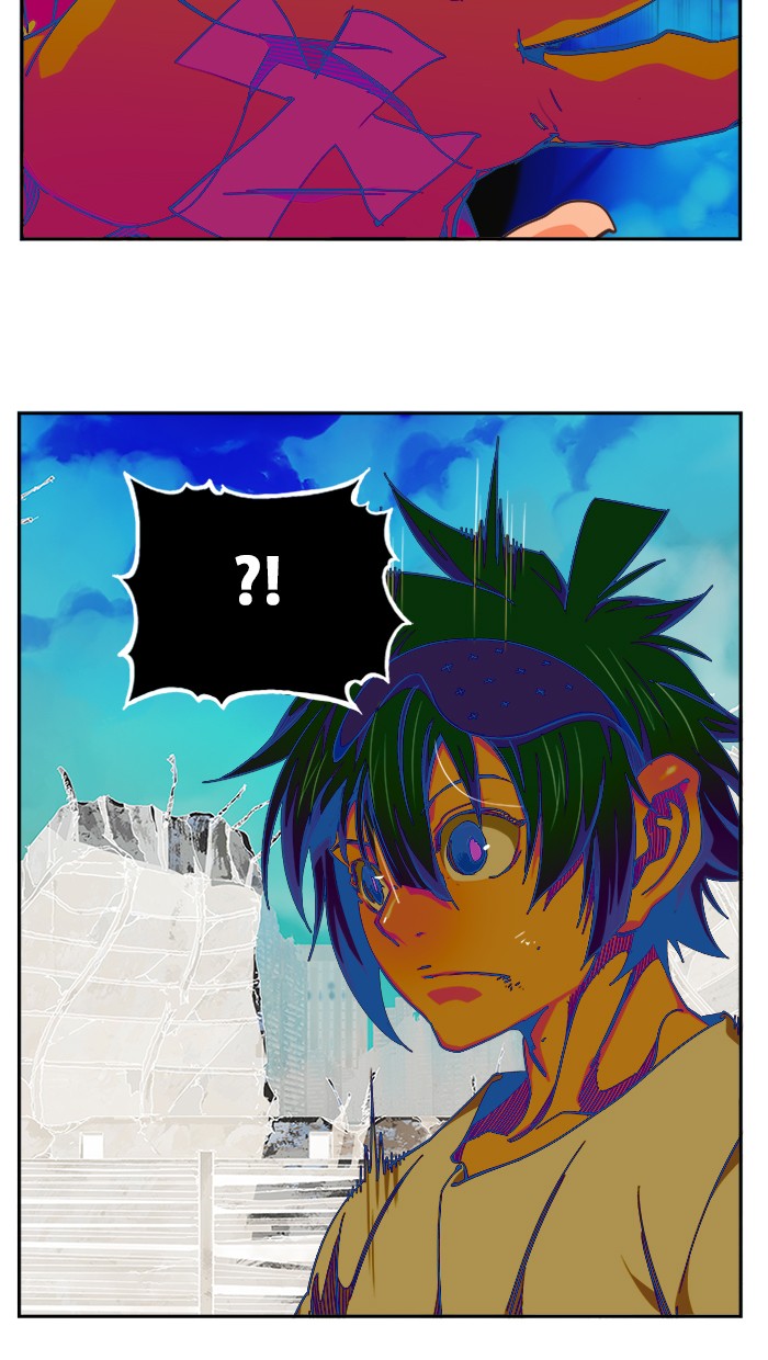 The God of High School Chap 477 - Next Chap 478