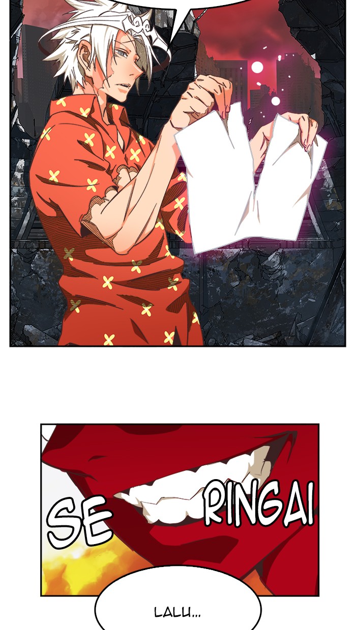 The God of High School Chap 477 - Next Chap 478