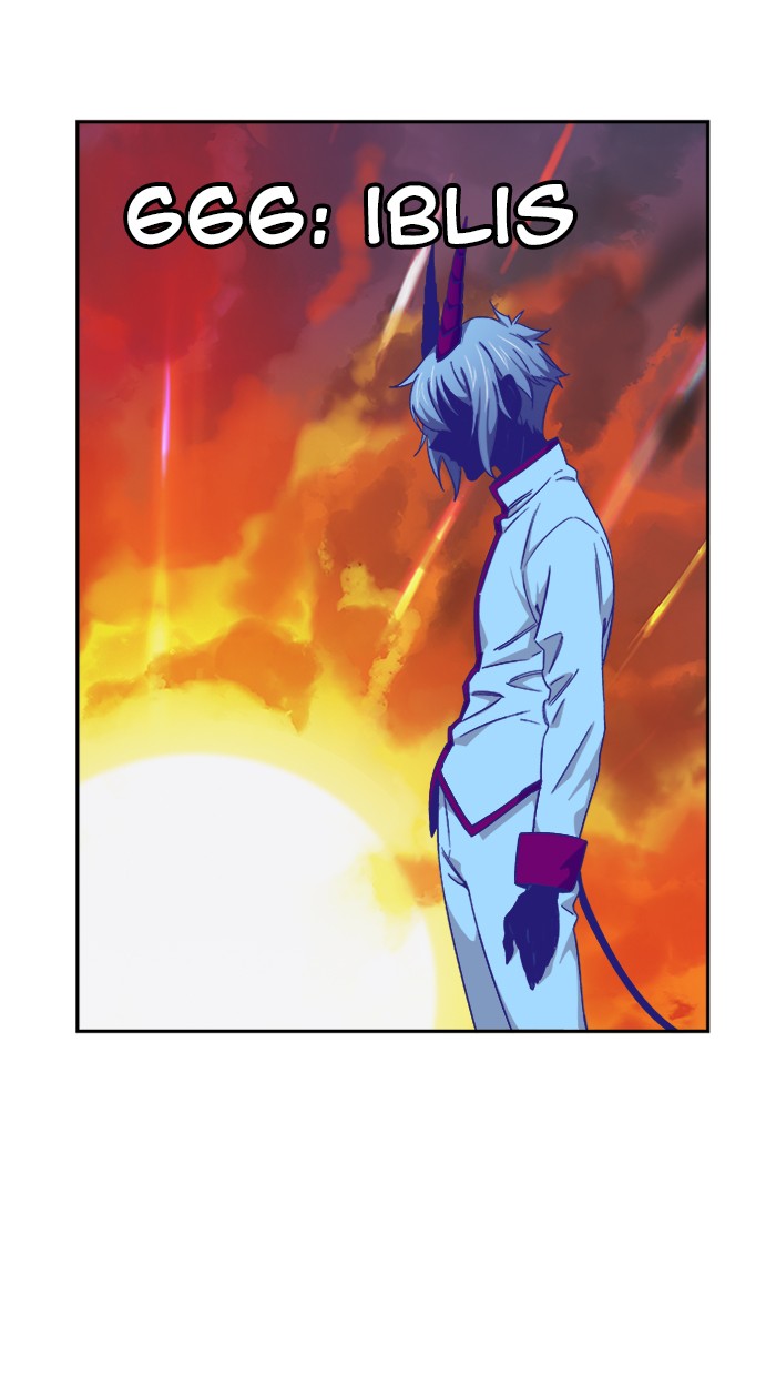 The God of High School Chap 477 - Next Chap 478