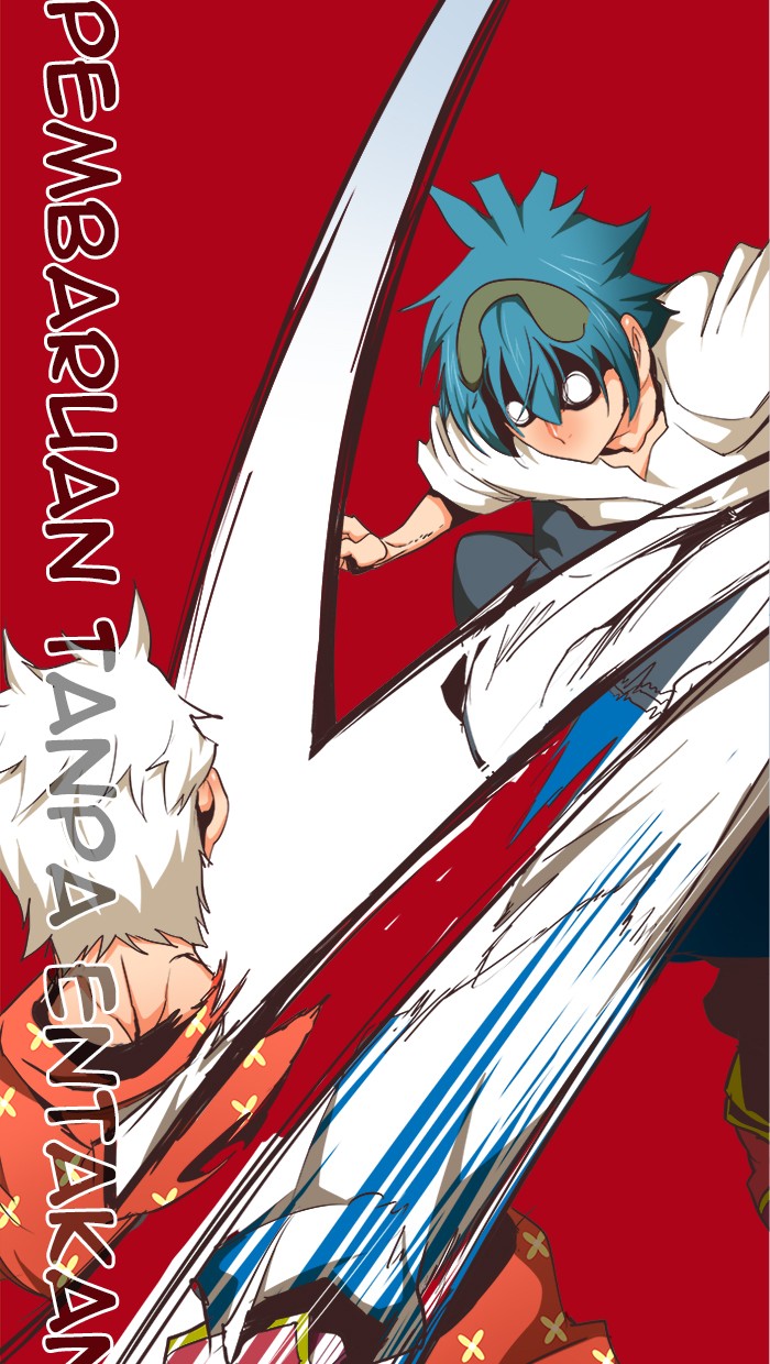 The God of High School Chap 477 - Next Chap 478