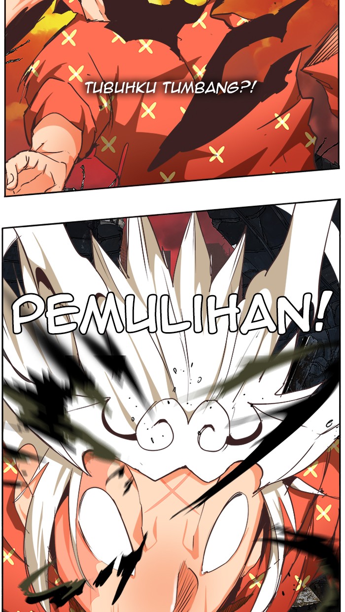 The God of High School Chap 477 - Next Chap 478