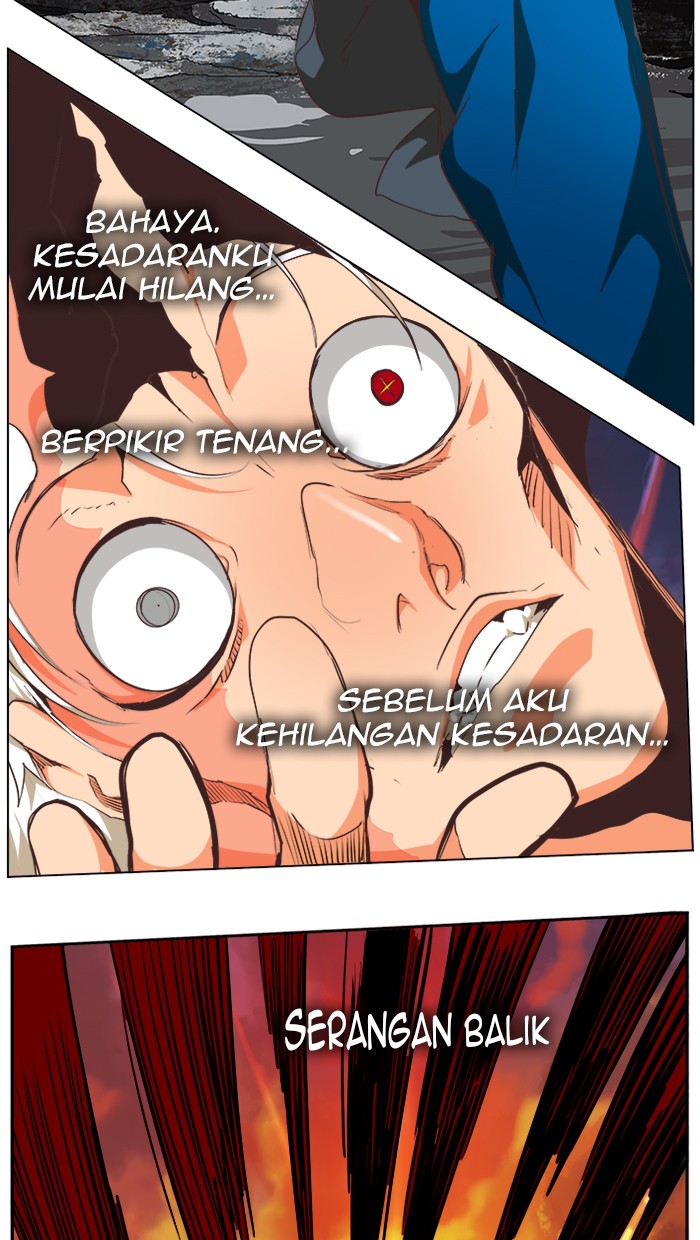 The God of High School Chap 477 - Next Chap 478