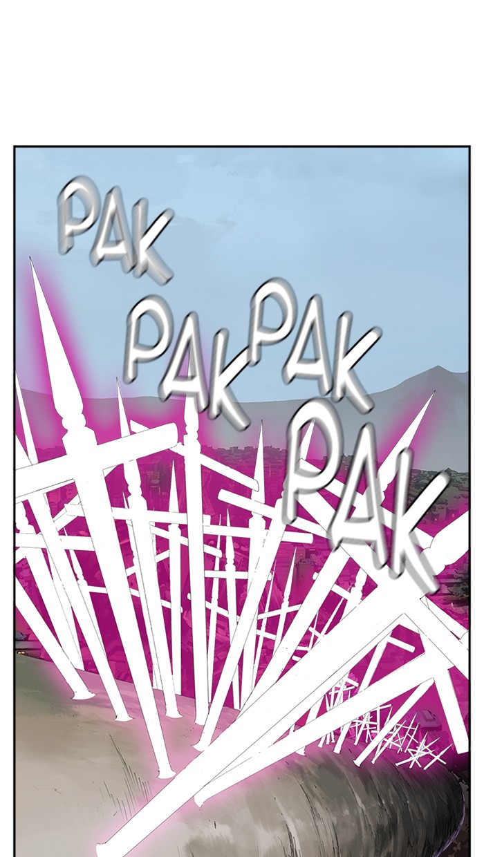 The God of High School Chap 477 - Next Chap 478