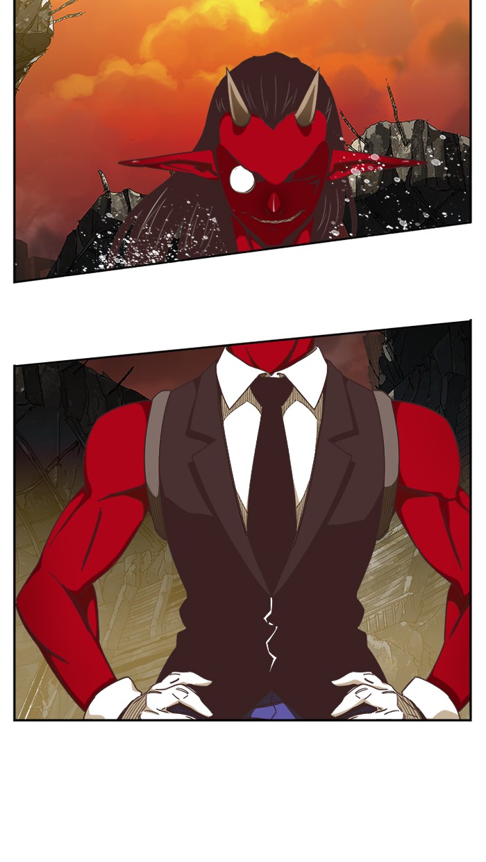 The God of High School Chap 477 - Next Chap 478