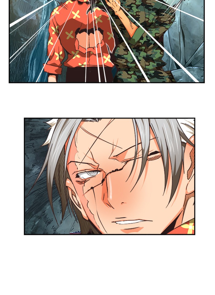 The God of High School Chap 474 - Next Chap 475