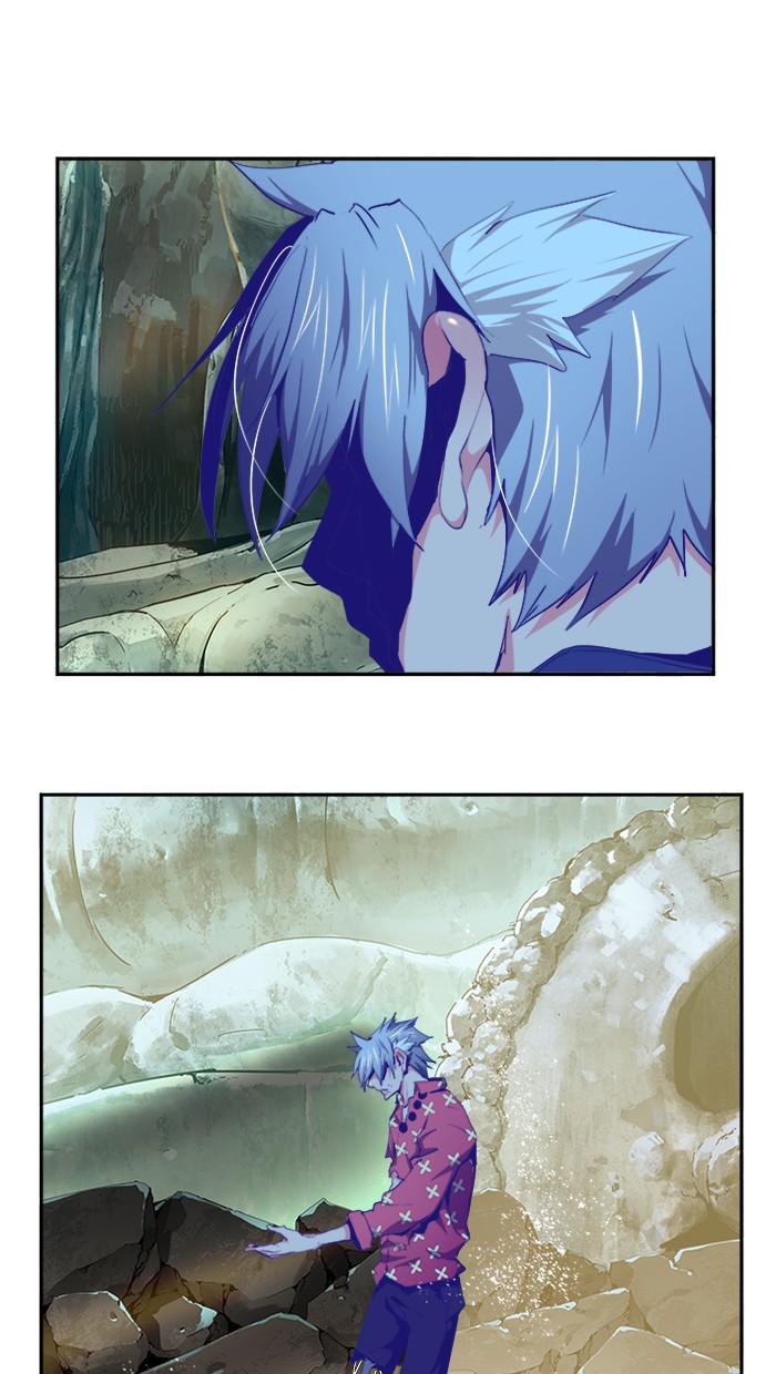 The God of High School Chap 474 - Next Chap 475