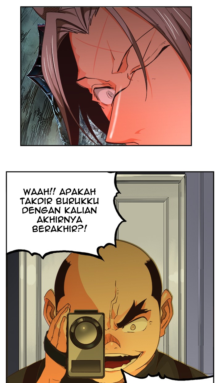 The God of High School Chap 474 - Next Chap 475