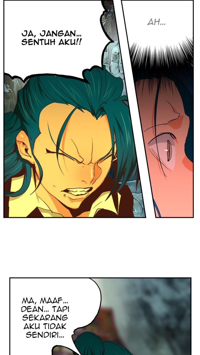 The God of High School Chap 474 - Next Chap 475