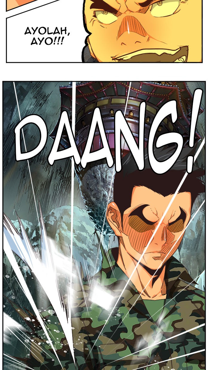 The God of High School Chap 474 - Next Chap 475