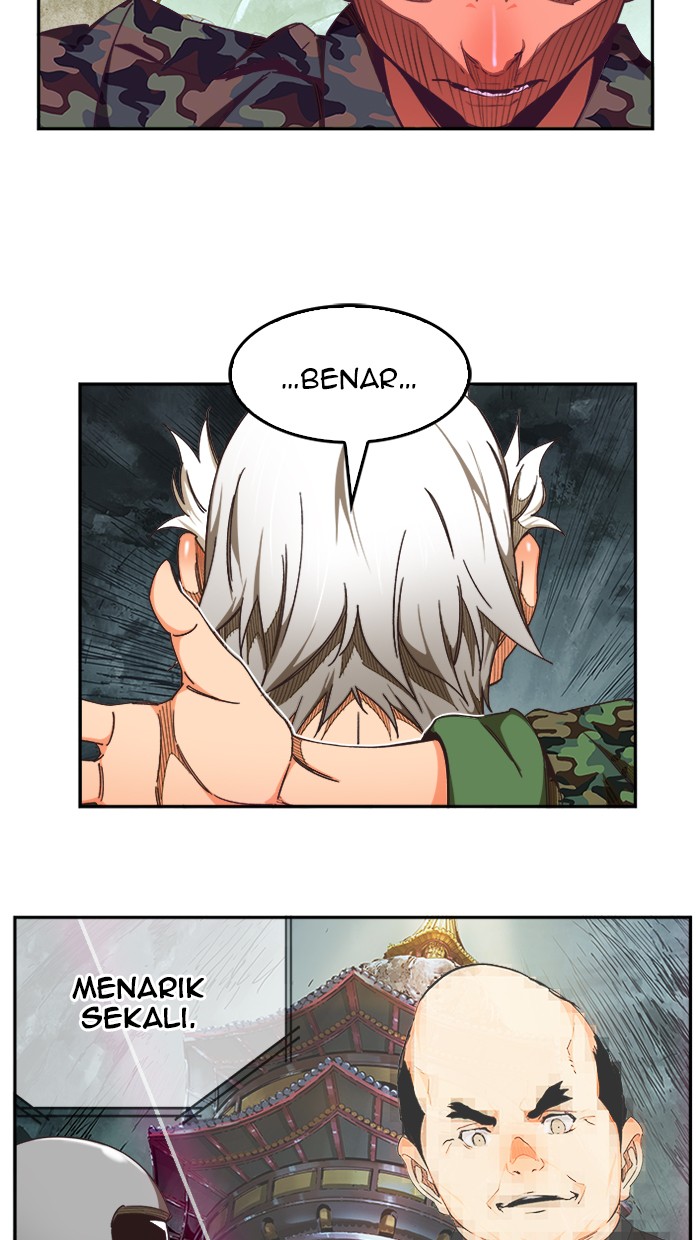 The God of High School Chap 474 - Next Chap 475