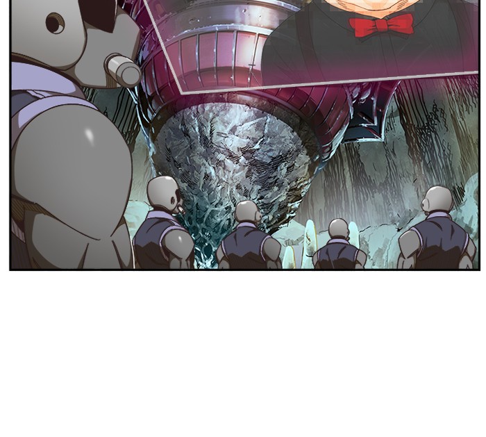 The God of High School Chap 474 - Next Chap 475