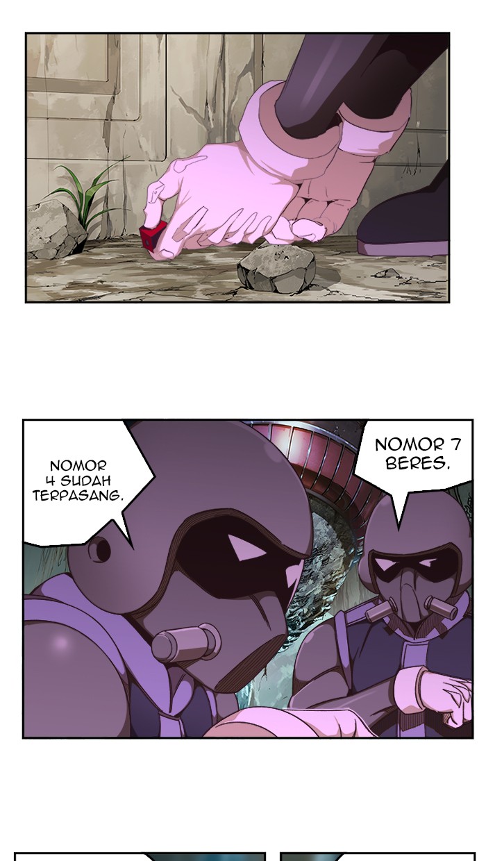 The God of High School Chap 474 - Next Chap 475