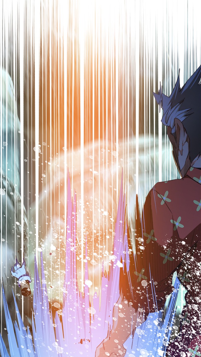 The God of High School Chap 474 - Next Chap 475