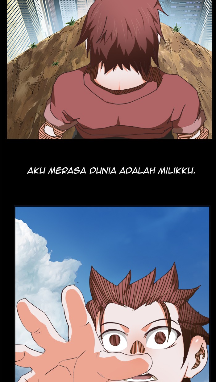 The God of High School Chap 475 - Next Chap 476