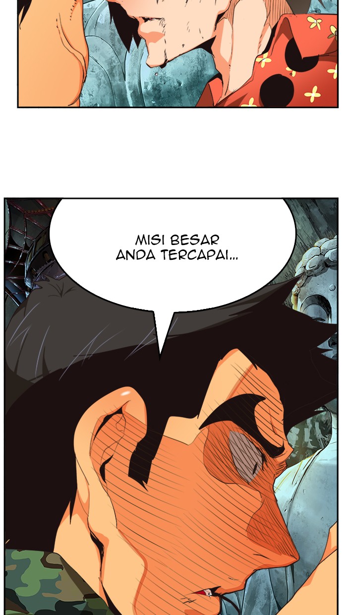 The God of High School Chap 475 - Next Chap 476