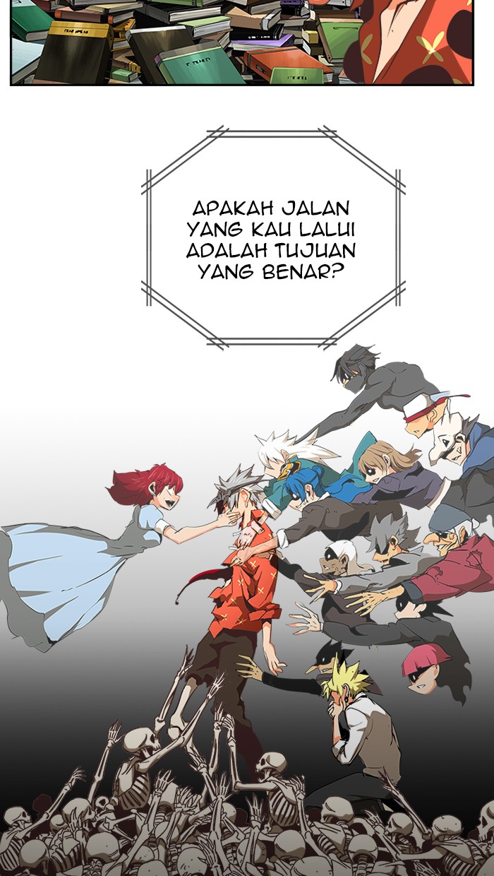 The God of High School Chap 475 - Next Chap 476