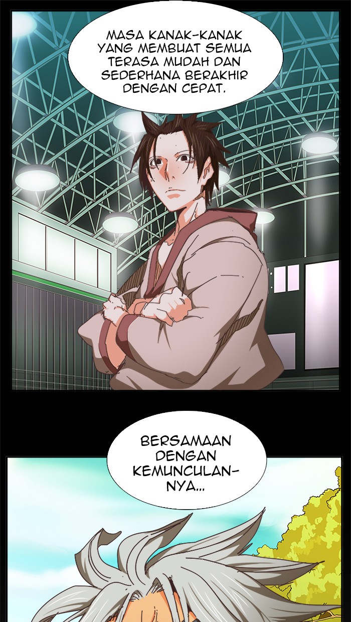 The God of High School Chap 475 - Next Chap 476