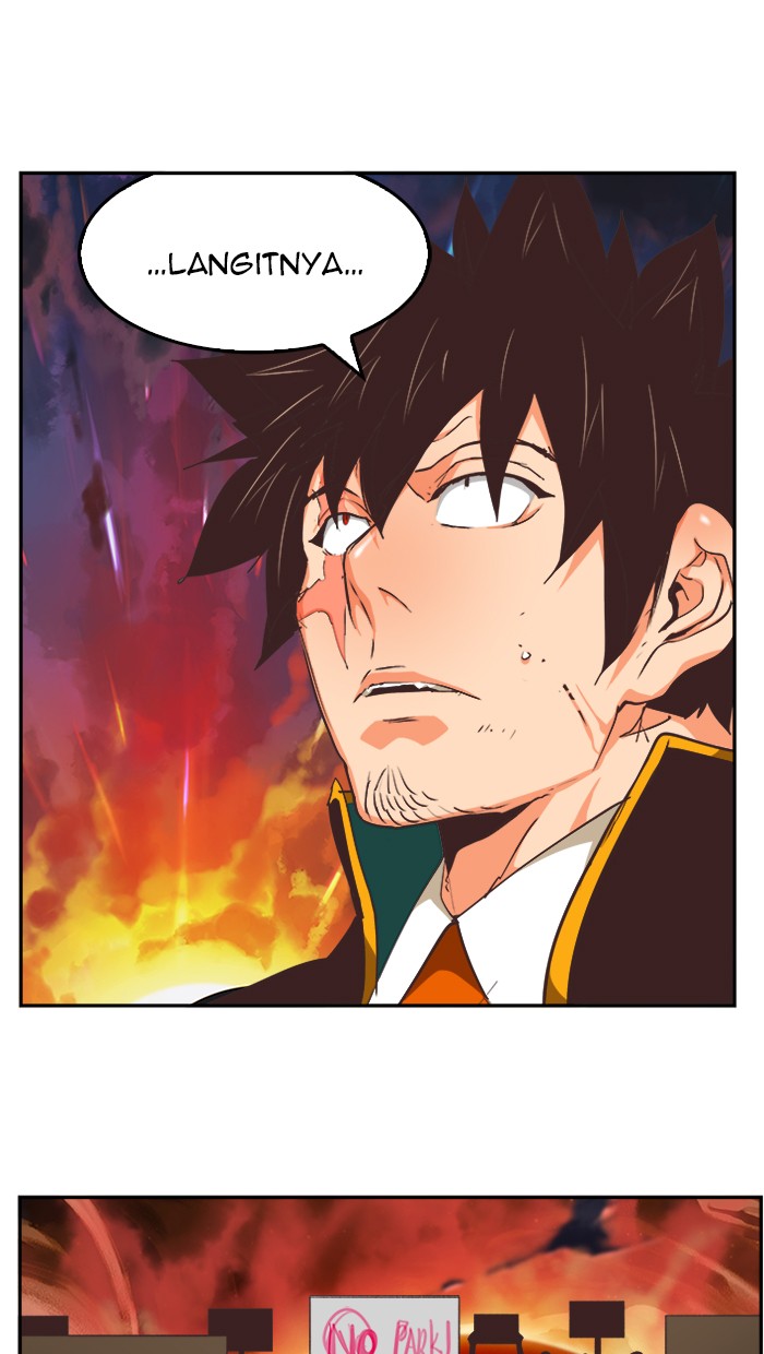 The God of High School Chap 475 - Next Chap 476