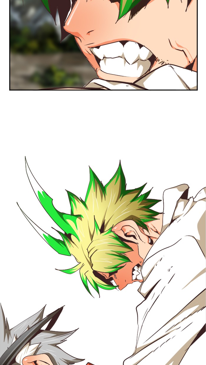 The God of High School Chap 475 - Next Chap 476