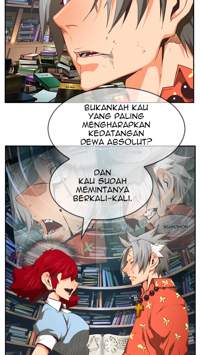 The God of High School Chap 475 - Next Chap 476