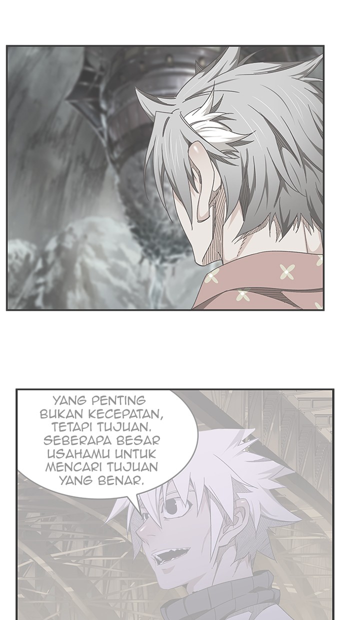 The God of High School Chap 475 - Next Chap 476