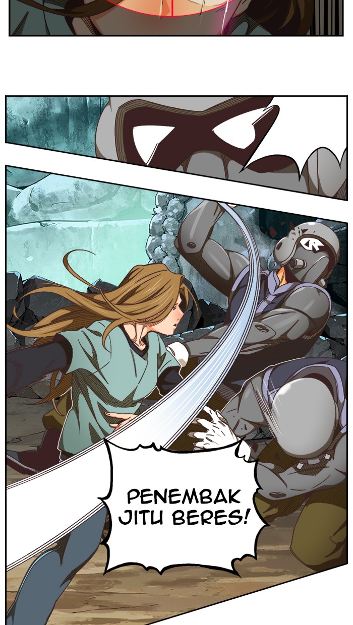 The God of High School Chap 475 - Next Chap 476