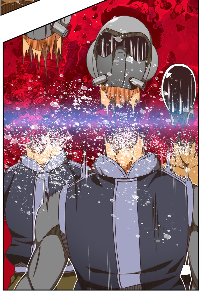 The God of High School Chap 475 - Next Chap 476