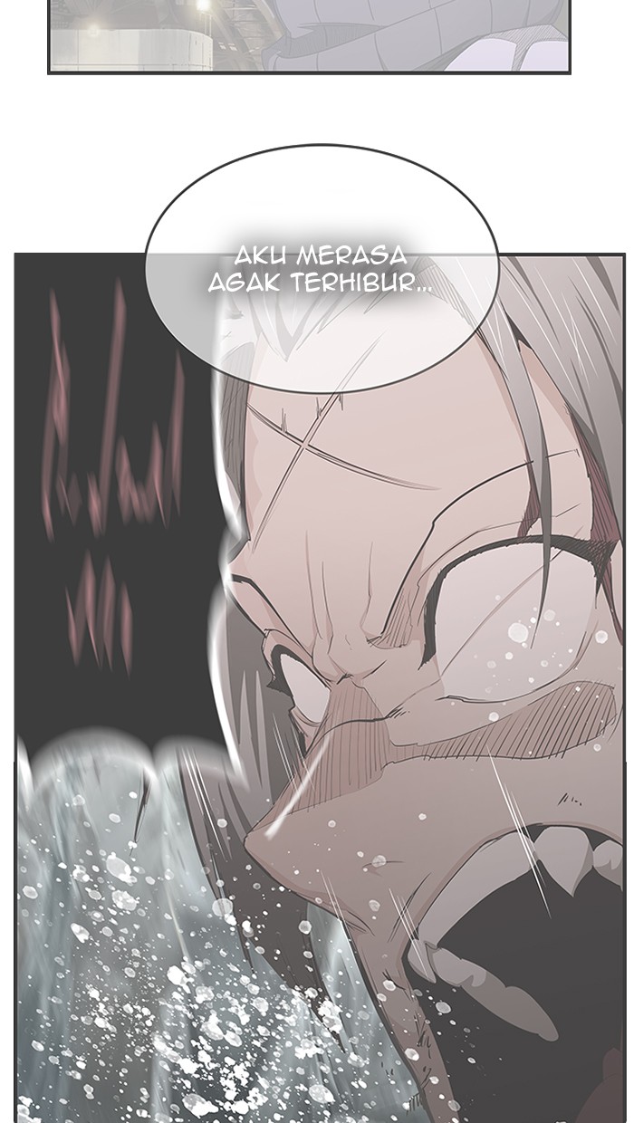 The God of High School Chap 475 - Next Chap 476