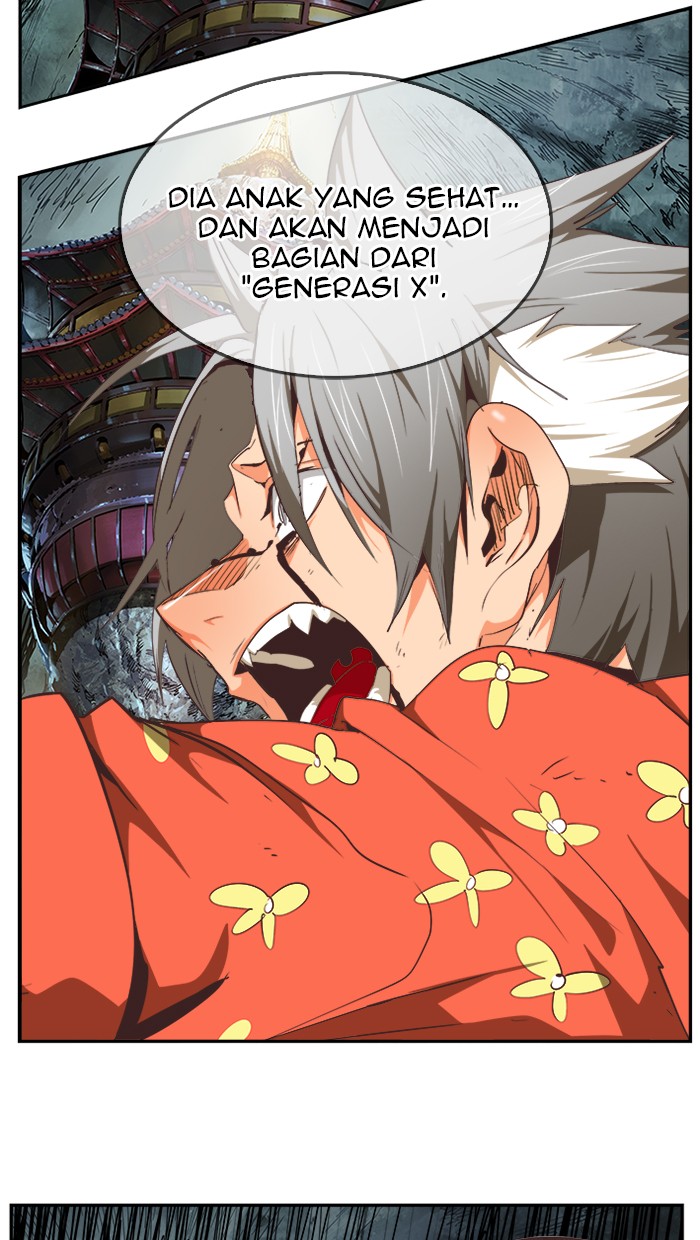 The God of High School Chap 475 - Next Chap 476