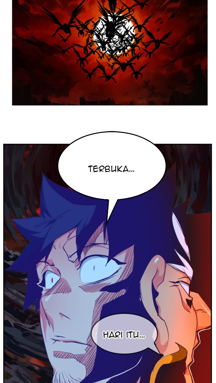 The God of High School Chap 475 - Next Chap 476