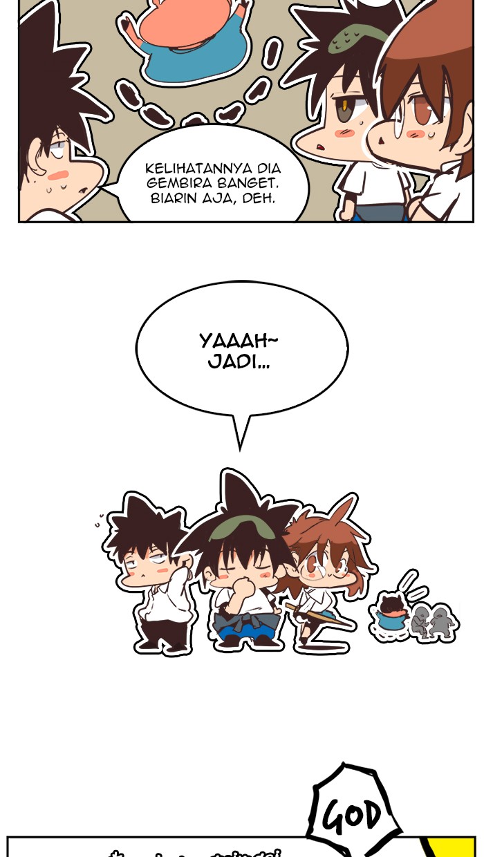 The God of High School Chap 475 - Next Chap 476