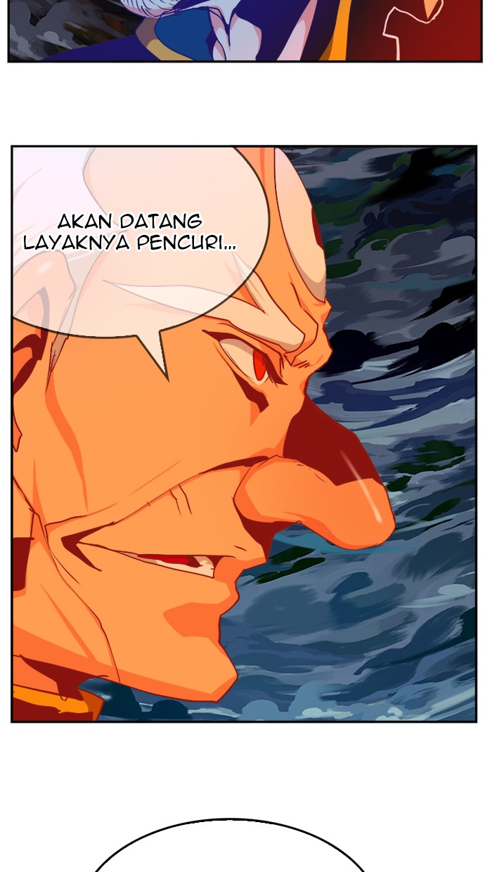 The God of High School Chap 475 - Next Chap 476