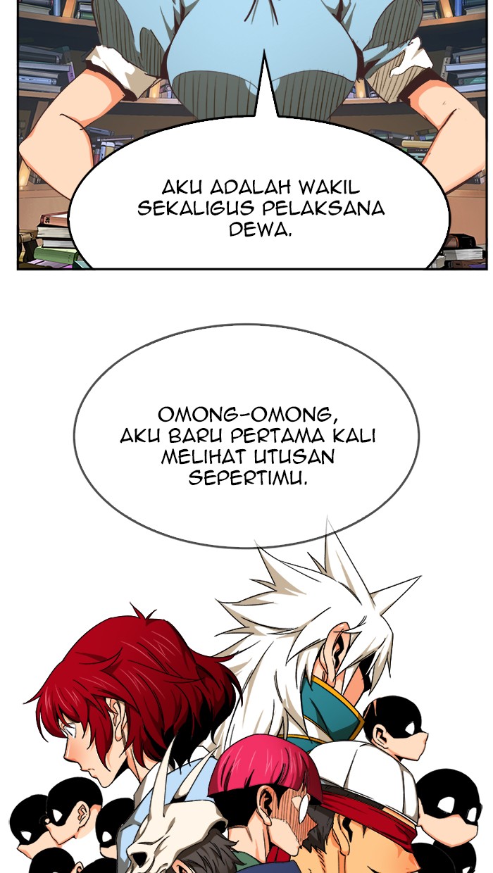 The God of High School Chap 475 - Next Chap 476