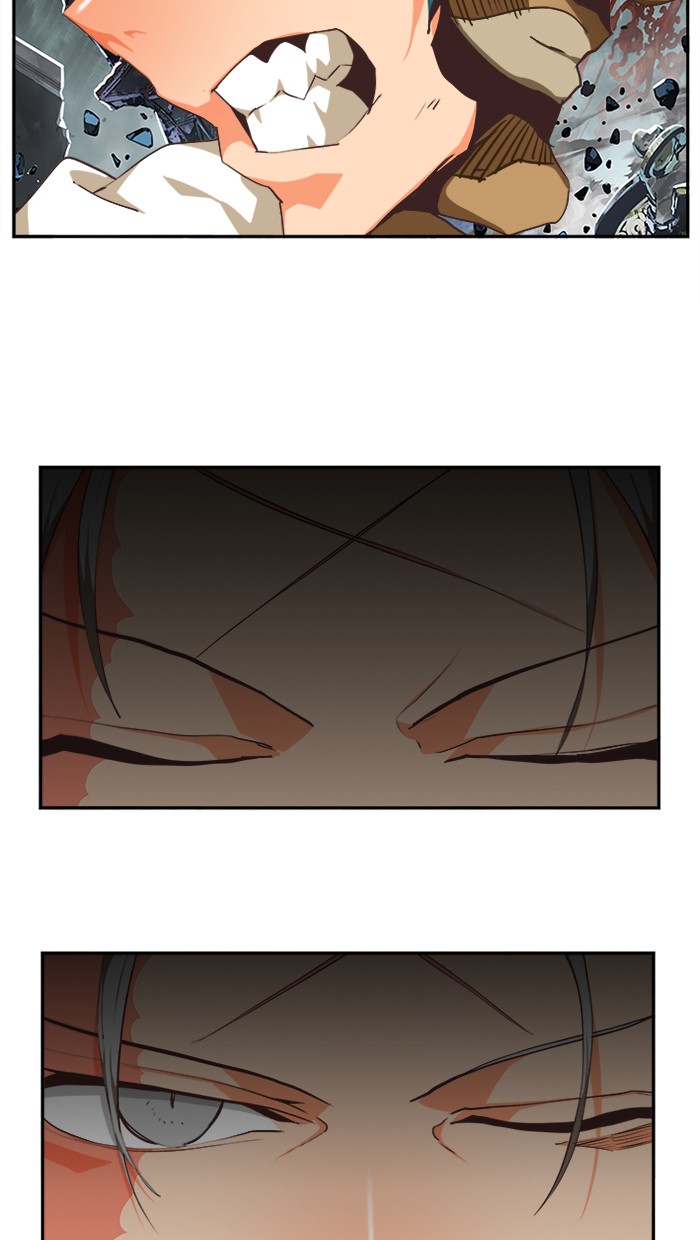 The God of High School Chap 475 - Next Chap 476