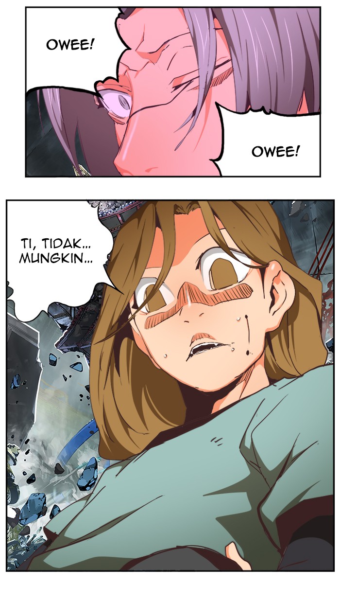 The God of High School Chap 475 - Next Chap 476