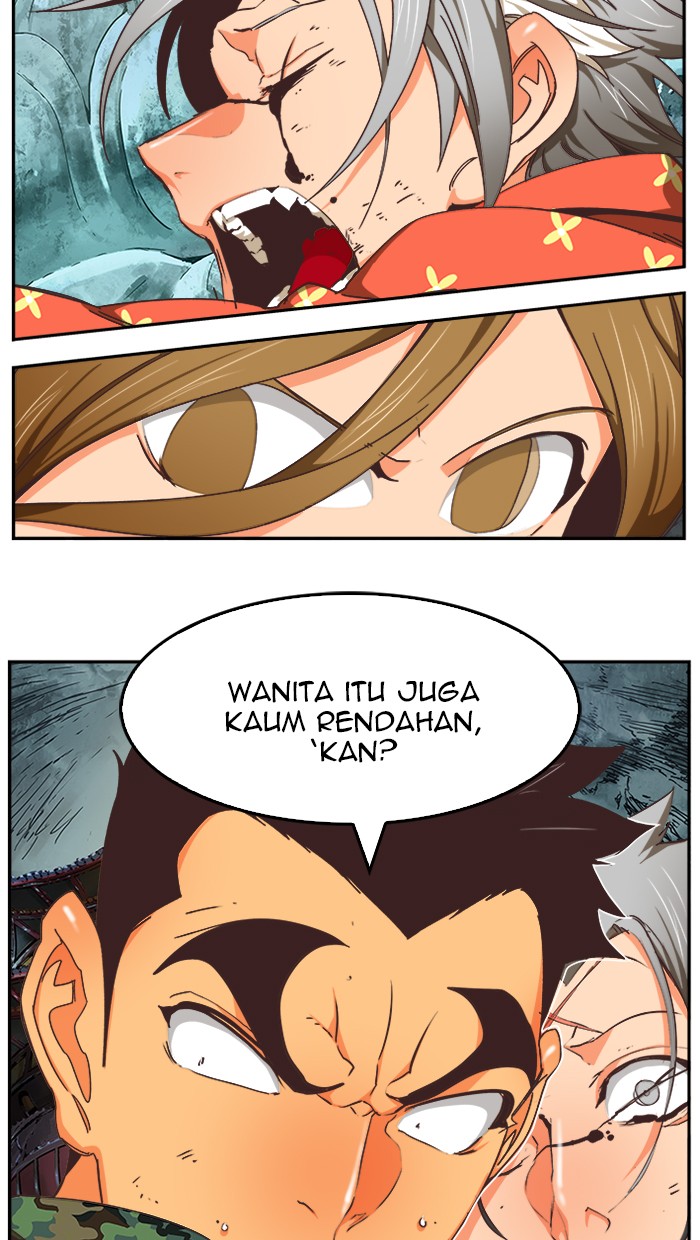 The God of High School Chap 475 - Next Chap 476