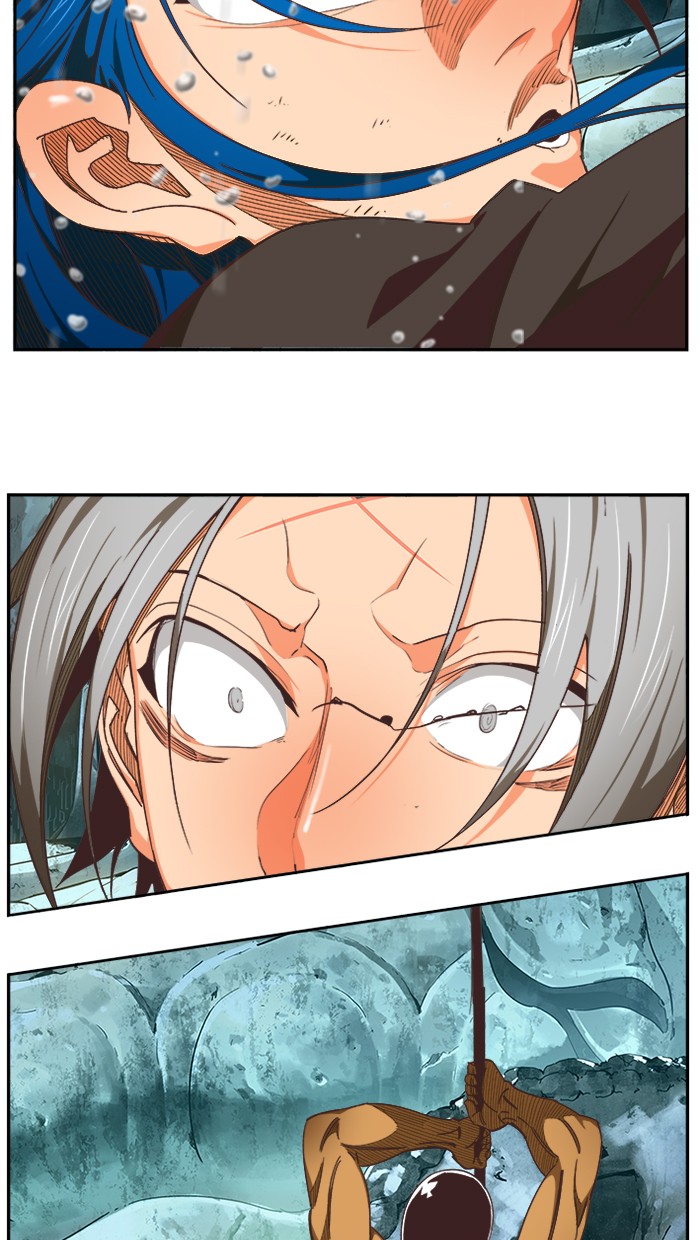 The God of High School Chap 475 - Next Chap 476