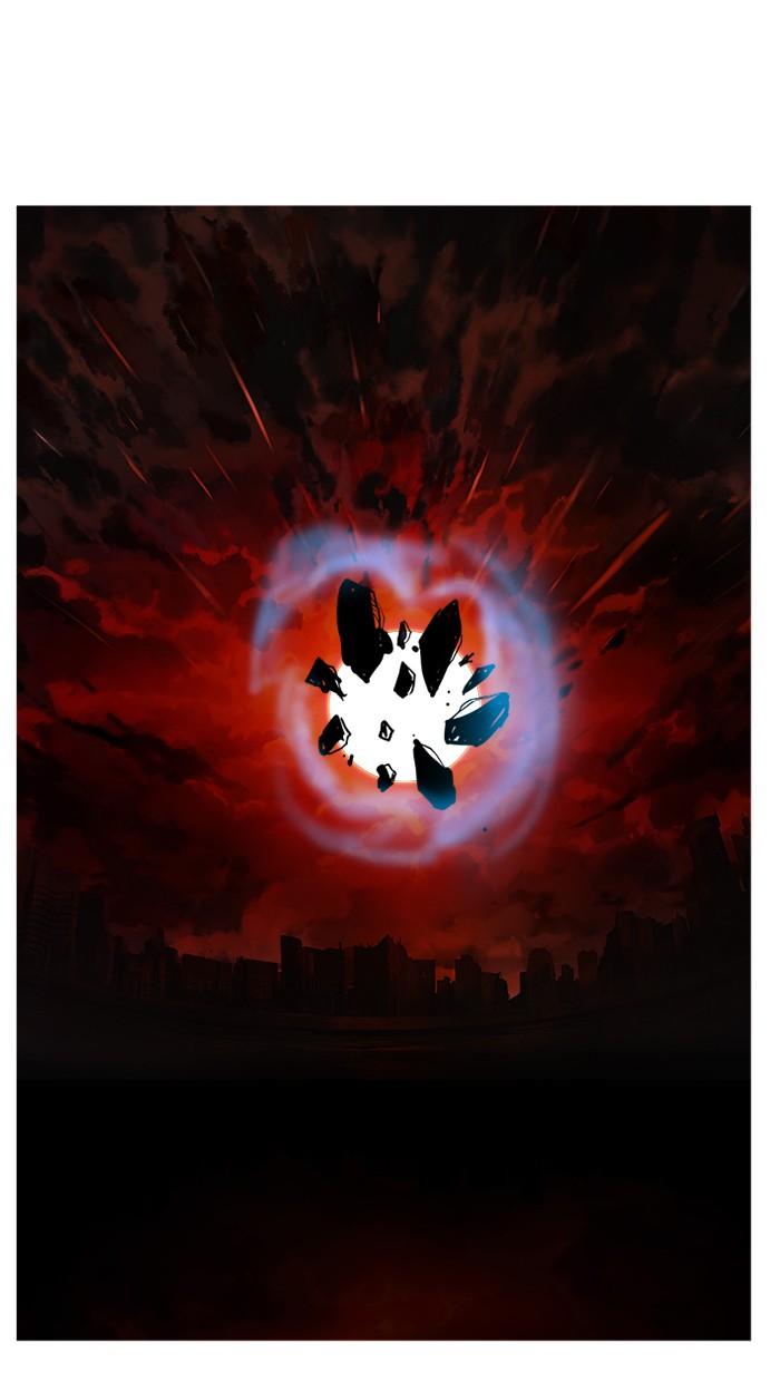 The God of High School Chap 475 - Next Chap 476