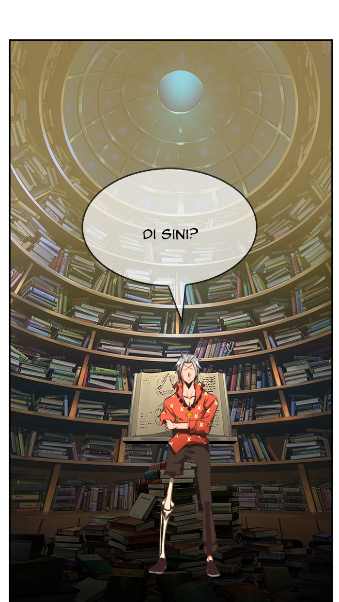 The God of High School Chap 475 - Next Chap 476