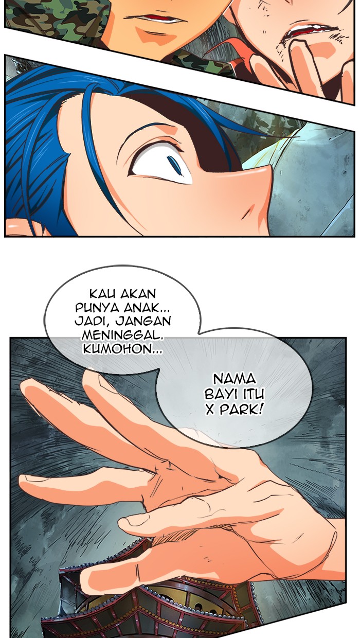 The God of High School Chap 475 - Next Chap 476