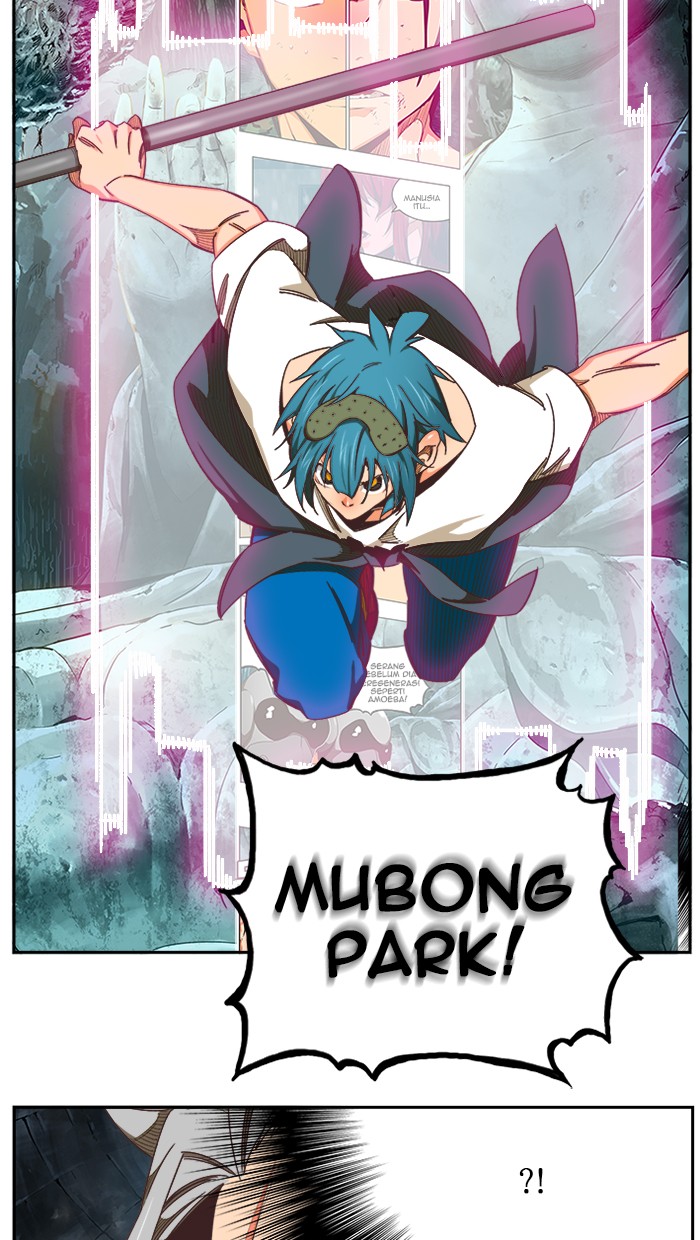 The God of High School Chap 475 - Next Chap 476