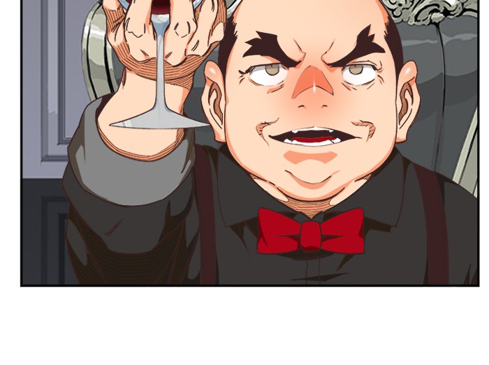 The God of High School Chap 475 - Next Chap 476