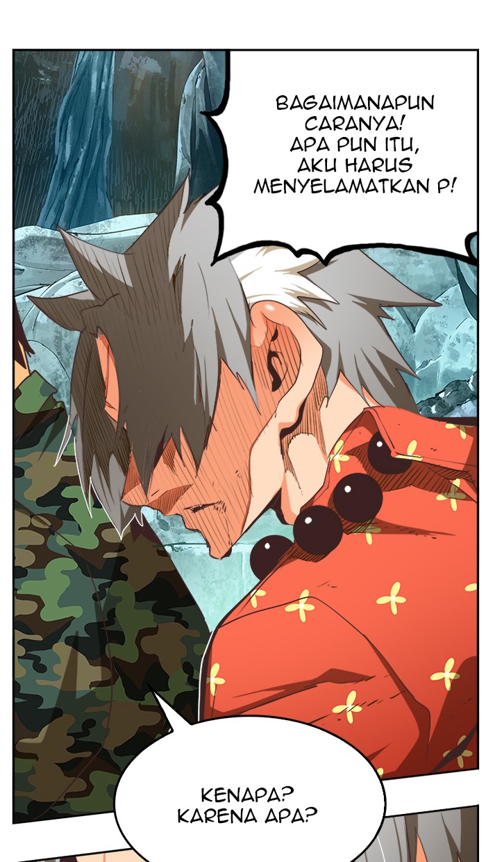 The God of High School Chap 475 - Next Chap 476