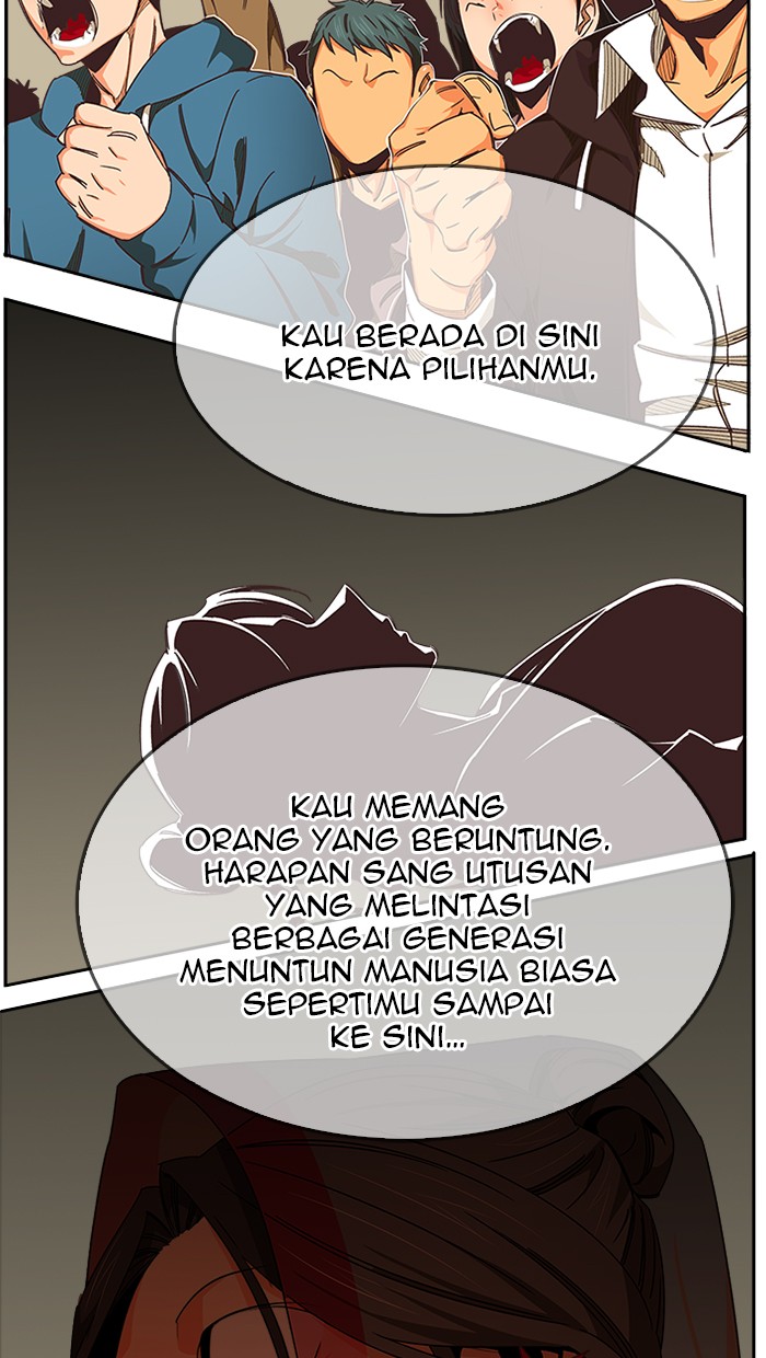 The God of High School Chap 475 - Next Chap 476