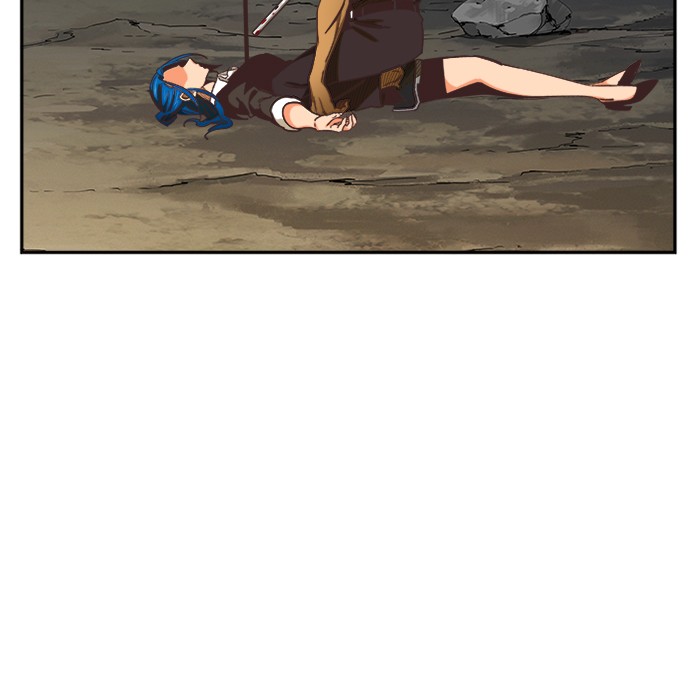 The God of High School Chap 475 - Next Chap 476